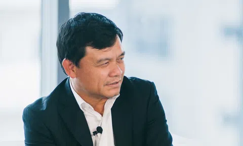 Shark Phú và CEO VIG nói về giá nhà cao: Sẽ có một thế hệ không bao giờ có khả năng mua nhà, có thể kéo lùi lợi thế cạnh tranh của một quốc gia