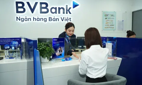 BVBank phân phối gần 14,7 triệu trái phiếu cho hơn 1.200 nhà đầu tư