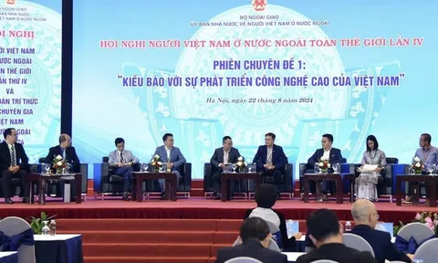 Cơ hội cho Việt Nam tham gia sâu hơn vào chuỗi cung ứng của ngành công nghiệp bán dẫn toàn cầu