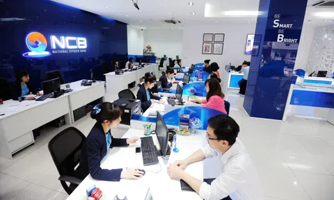 UBCKNN nhận hồ sơ đăng ký chào bán cổ phiếu của NCB