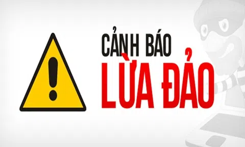 Tài khoản ngân hàng mất 500 triệu đồng vì bị lừa làm định danh điện tử mức 2 online