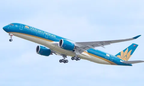 Vietnam Airlines quý thứ 3 liên tiếp lãi gần nghìn tỷ nhưng vẫn còn lỗ lũy kế 35.000 tỷ, cổ phiếu tăng liền 4 phiên