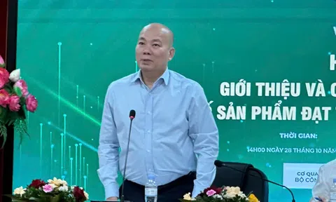 "Việt Nam có thể vươn mình hay không hoàn toàn phụ thuộc vào các doanh nghiệp"