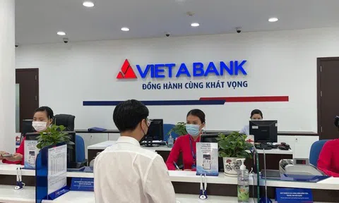 VietABank đưa nợ xấu về dưới 2%