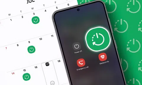 Khởi động lại thiết bị công nghệ: Không phải cứ thích là làm