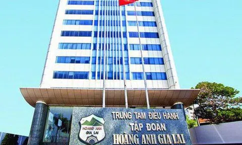 Chứng khoán trước giờ giao dịch 27-11: Anh trai 1 lãnh đạo Hoàng Anh Gia Lai muốn bán sạch cổ phiếu