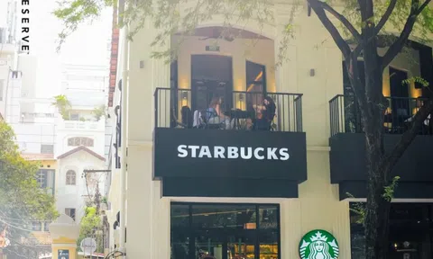 Starbucks Reserve tìm được chỗ mới sau nửa năm rút khỏi "đất vàng" Hàn Thuyên do bị tăng giá thuê thêm 150 triệu/tháng, sẽ mở tại Hà Nội