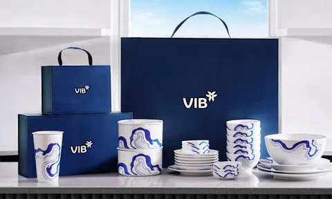 VIB từ thấu hiểu đến chạm vào cảm xúc khách hàng