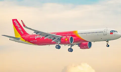 Vietjet huy động thành công 2.000 tỷ đồng từ kênh trái phiếu