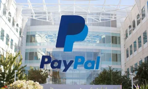 Paypal bị doanh nhân gốc Á tố phân biệt chủng tộc trong chương trình đầu tư triệu đô