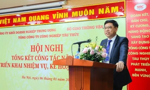 SBIC đảm bảo việc làm cho 9.000 lao động, thu nhập trung bình hơn 10 triệu đồng/người/tháng