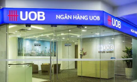 Ngân hàng ngoại chưa xác thực sinh trắc học: Sai quy định!