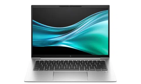 Bứt phá hiệu suất doanh nghiệp với HP EliteBook 845 G11 AI PC