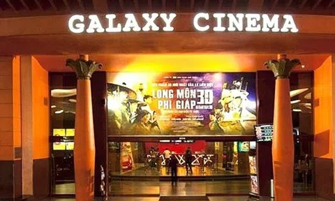 Chủ cụm rạp Galaxy Cinema lỗ nghìn tỷ, nợ phải trả gấp 760 lần vốn chủ sở hữu