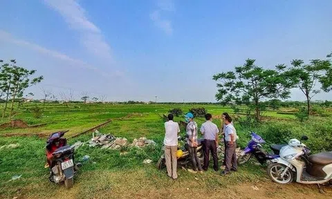 Nhà đầu tư có xu hướng men theo hạ tầng vùng ven, tìm kiếm bất động sản trong những đô thị tích hợp thay vì chỉ tìm kiếm đất nền như trước