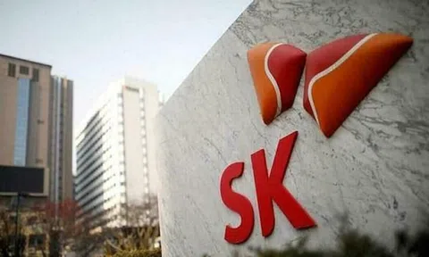 SK Investment Vina II thoái vốn khỏi Vingroup xuống 4,72%, không còn là cổ đông lớn, đã có người mua