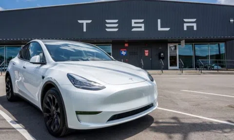 Ngoài xe điện, Tesla sắp thu tỷ đô từ 'mỏ vàng' vô hình