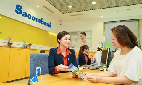 Sacombank (STB) vào Top 2 EPS ngành ngân hàng, ông Dương Công Minh có thêm 560 tỷ đồng tài sản