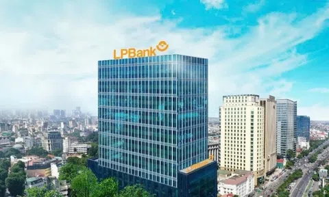 LPBank chốt lịch họp ĐHĐCĐ thường niên tháng 3/2025: Bầu bổ sung thành viên HĐQT