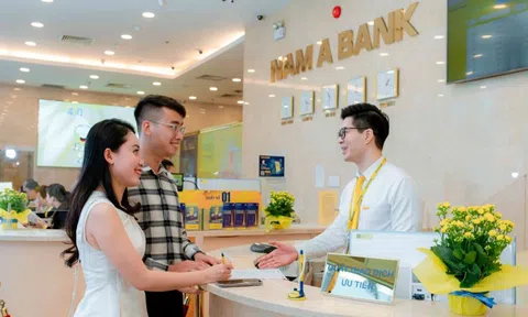 2024: Nam A Bank giữ đà tăng trưởng ổn định, quản trị rủi ro hiệu quả