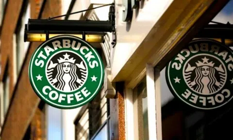 Quy định mới từ Starbucks: Phải mua hàng nếu muốn sử dụng nhà vệ sinh