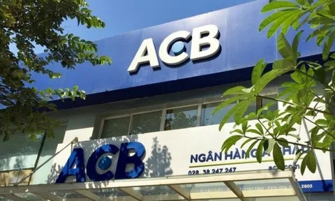 ACB cảnh báo thủ đoạn lừa đảo dịp Tết Nguyên đán