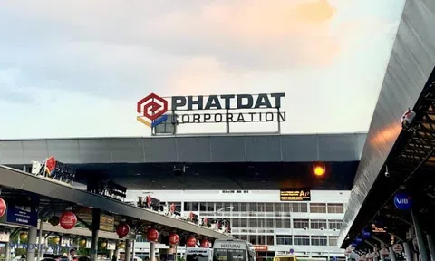 Phát Đạt (PDR) vừa bổ nhiệm thêm 2 Phó Tổng giám đốc