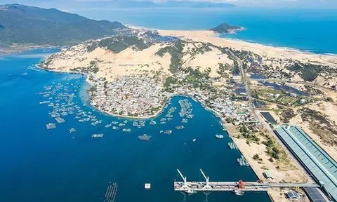 Thông tin mới về dự án sân bay ở Kon Tum và Khánh Hòa