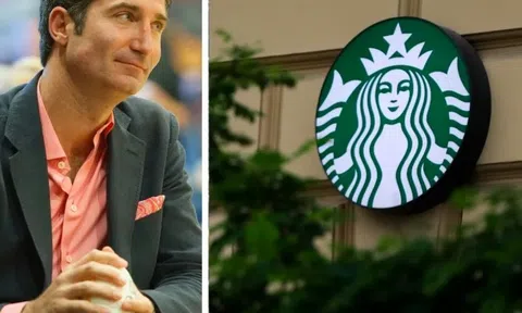 Starbucks triển khai kế hoạch sa thải toàn cầu vào năm 2025