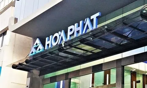 Hòa Phát lãi sau thuế quý 4 giảm nhẹ xuống 2.800 tỷ, cả năm 2024 tăng trưởng 77%