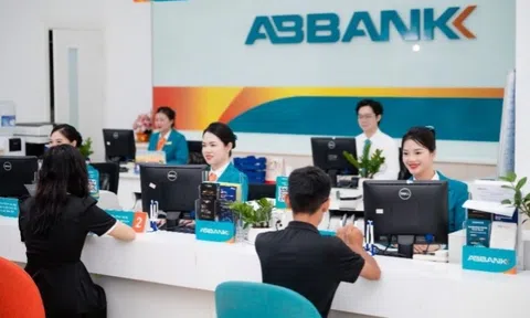 Năm 2024, ABBANK ghi nhận tăng trưởng về quy mô hoạt động, lợi nhuận tăng 58% so với 2023