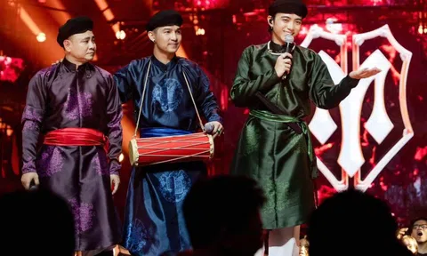 Cơn sốt concert “Anh trai vượt ngàn chông gai” phả hơi nóng vào lợi nhuận của Yeah1