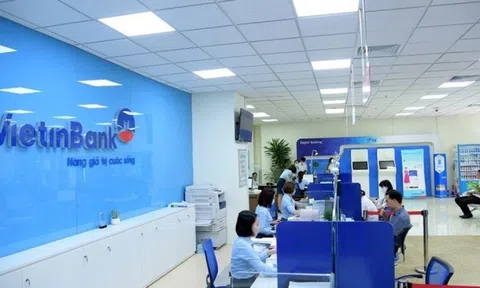 VietinBank (CTG) thông báo lịch nghỉ Tết Ất Tỵ 2025: Khách hàng cần lưu ý