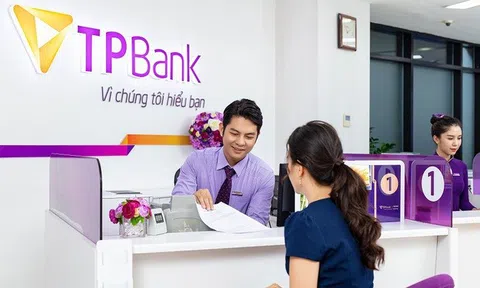 TPBank đưa tỉ lệ nợ xấu về dưới 2%