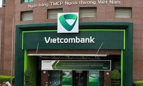 Vietcombank (VCB) khuyến cáo khách hàng thực hiện 9 nguyên tắc sau để giao dịch online an toàn