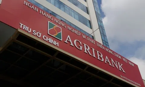 Agribank khởi đầu năm mới với kỳ vọng bứt phá 2025