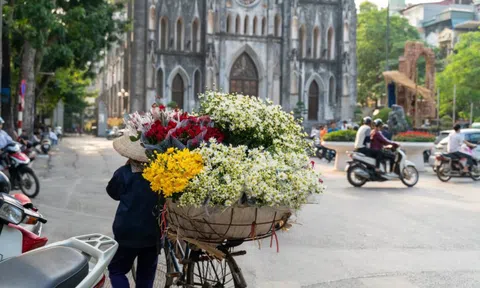 Việt Nam chuẩn bị cho khả năng chiến tranh thương mại ngay trong năm nay: Chuyên gia nêu nguy cơ lớn nhất