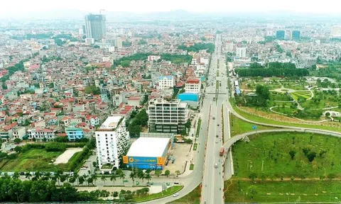 Nóng: Hủy 102 dự án khu đô thị, khu dân cư ở Bắc Giang