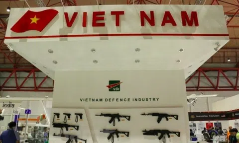 Bất ngờ một sản phẩm ‘Made in Vietnam’ được chọn xây dựng Tòa nhà Quốc hội Mỹ