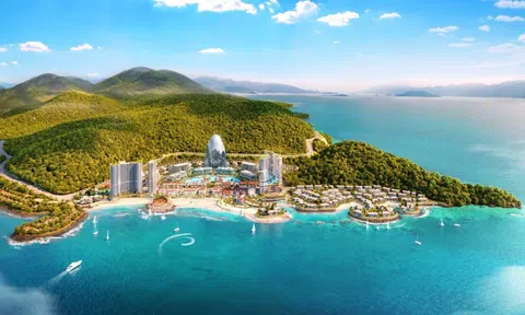 Libera Nha Trang & Hành trình 365 ngày kiến tạo kỳ tích