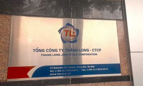 Tổng Công ty Thăng Long báo lỗ quý IV/2024, hai lãnh đạo từ nhiệm