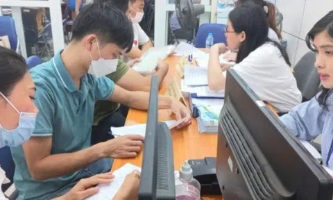 ‘Trải thảm đỏ’ tuyển dụng, mang việc làm đến tận tay lao động nhưng doanh nghiệp vẫn loay hoay tìm người