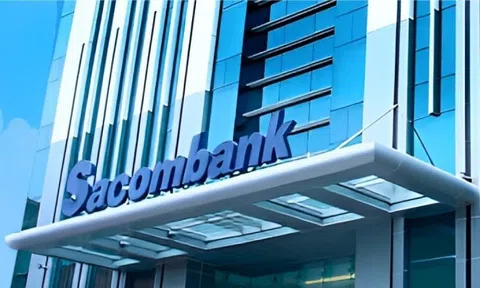 Lãi suất tiền gửi tiết kiệm Ngân hàng Sacombank tháng 2/2025