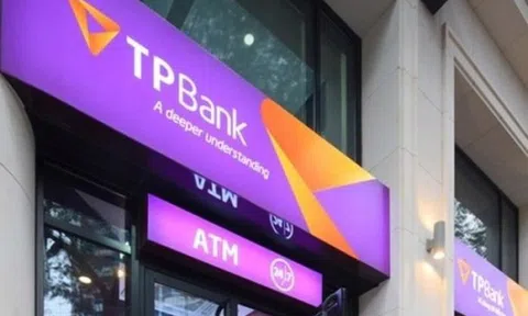 Một Phó Tổng Giám đốc rời TPBank sau hơn 16 năm gắn bó