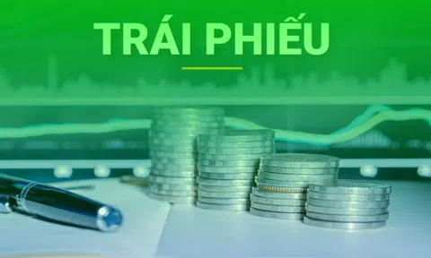 Thu gần 16.000 tỷ đồng qua đấu thầu trái phiếu Chính phủ trong tháng 1/2025