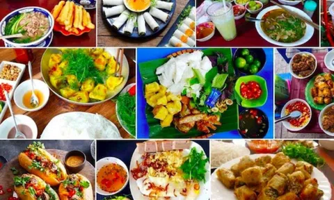 Michelin Guide ‘mách nước’ những quán trứ danh nhất định phải thử một lần trong đời tại thủ phủ bún, mì, miến Hà Nội