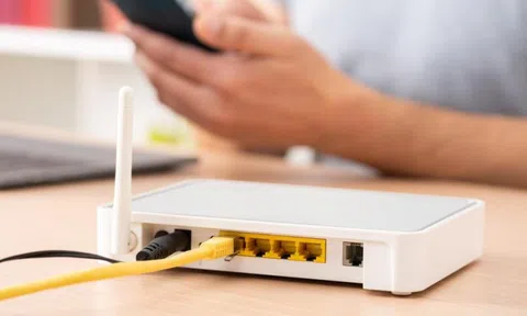 Có nên tắt bộ phát Wifi mỗi ngày hay không?