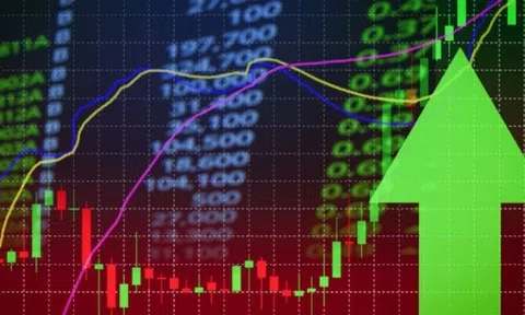 SSI Research: Lợi suất trên kênh đầu tư chứng khoán đang ở mức hấp dẫn