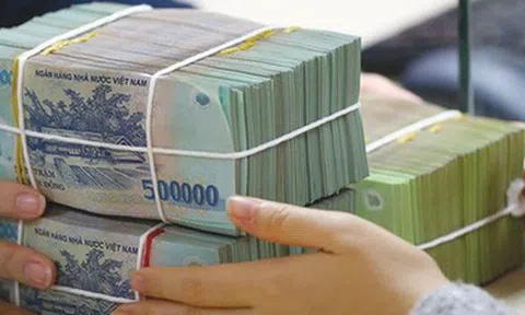 "Ông lớn" nhóm ngân hàng Big 4 chính thức tăng lãi suất huy động