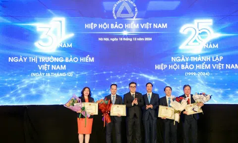 Bảo hiểm VietinBank - VBI vững tin bước vào kỷ nguyên vươn mình của dân tộc